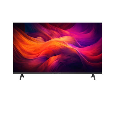 Телевизор METZ 32MTE6000Z, 32"(80 см), LED Smart TV, Google TV, HD, Черен 1