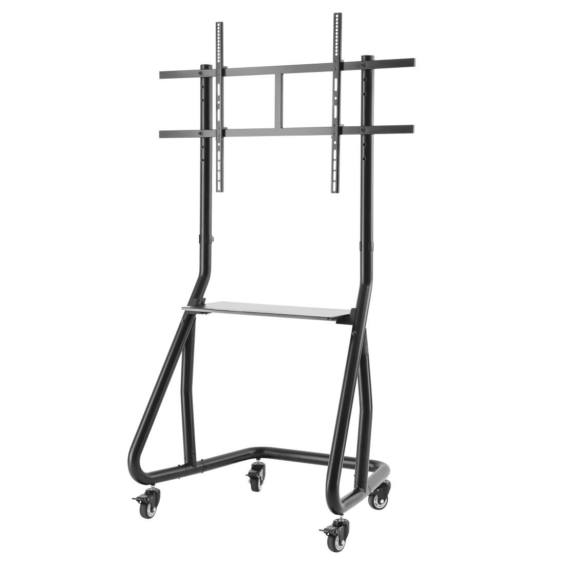 Метална стойка за TV, Trolley, 254 см (100"), 220875 1