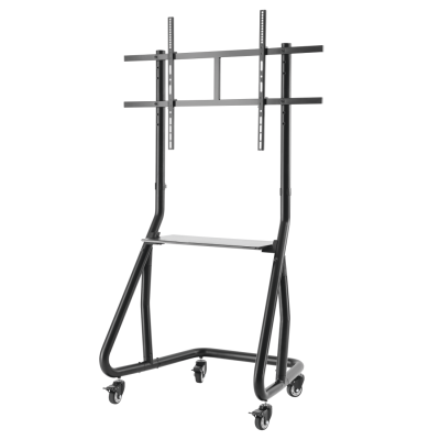 Метална стойка за TV, Trolley, 254 см (100"), HAMA-118090 1