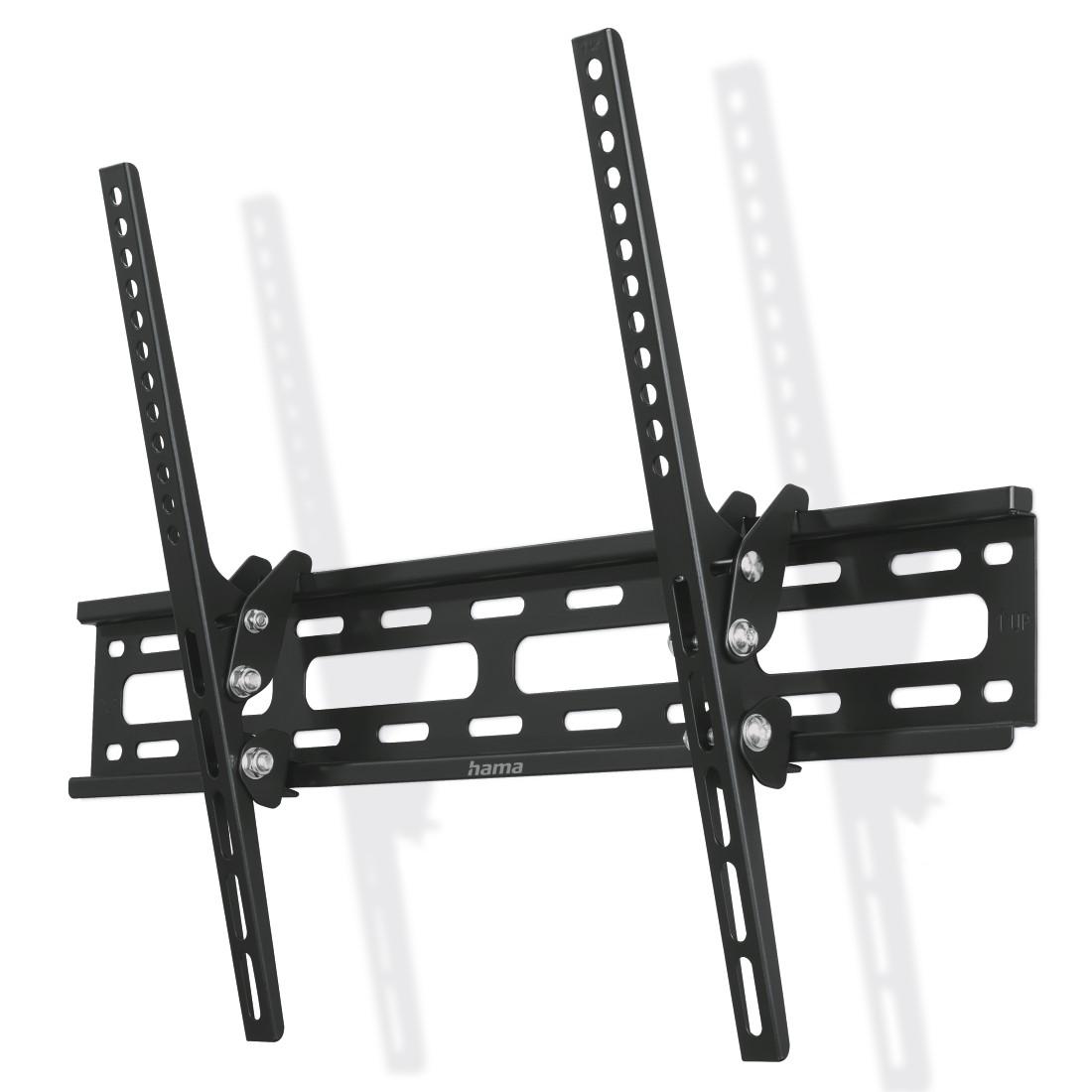 Стенна стойка за TV, Hama TILT, 191 см (75"), до 40 кг, 220812 1