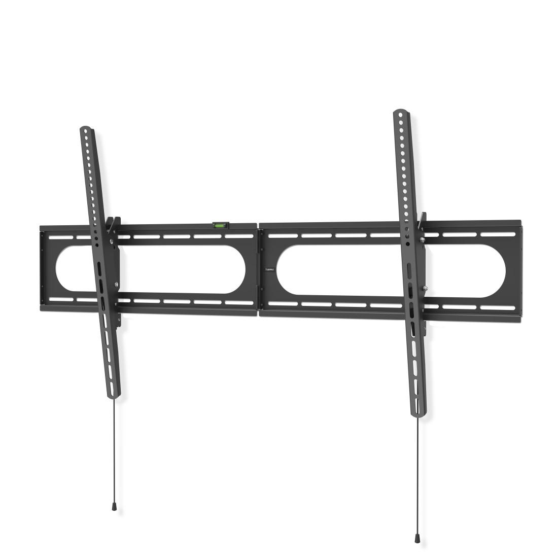 Стенна стойка за TV Hama TILT "Strong", 305 см (120"), 220844  1