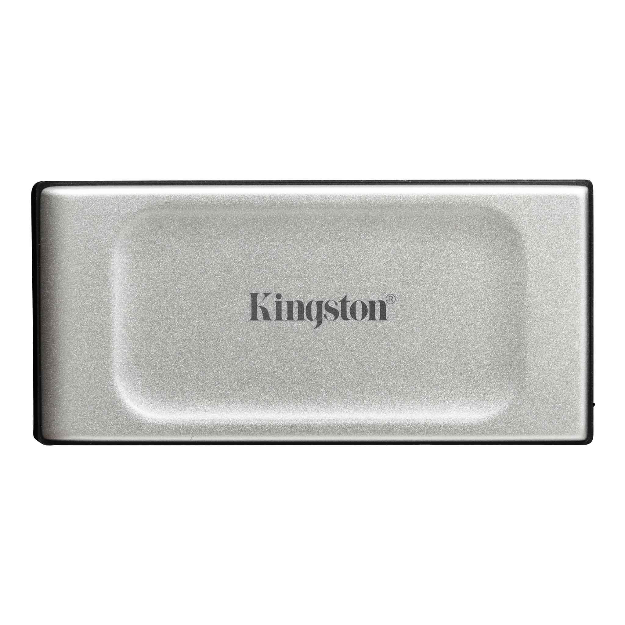 Външен SSD Kingston XS2000 SSD 1000GB 1