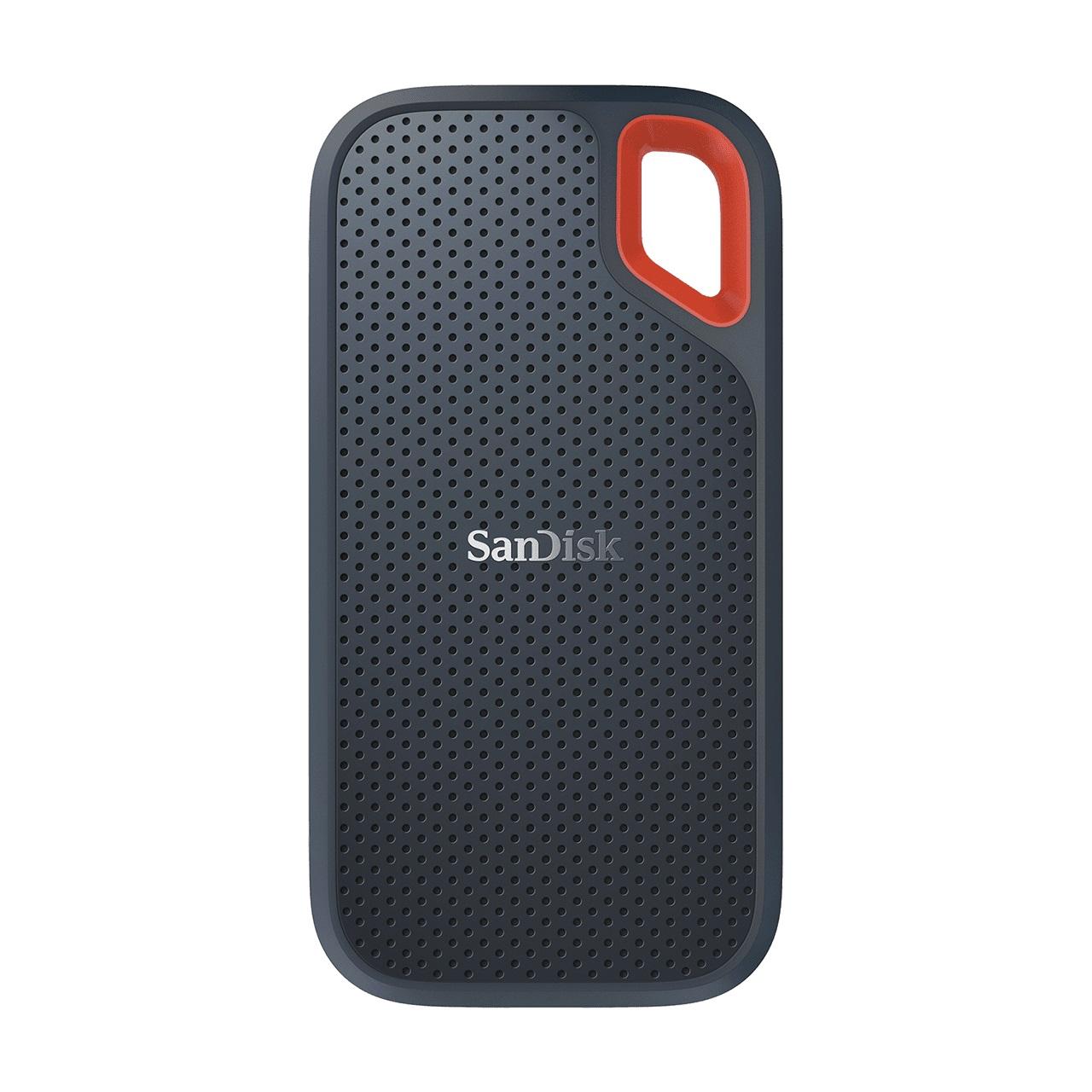 Външен SSD SanDisk Extreme , 1TB 1