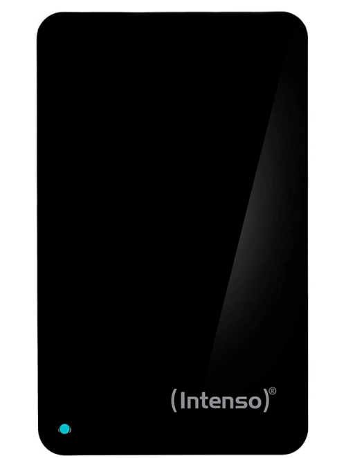 Външен хард диск Intenso, 2.5", 1TB 1