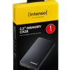 Външен хард диск Intenso, 2.5", 1TB 2