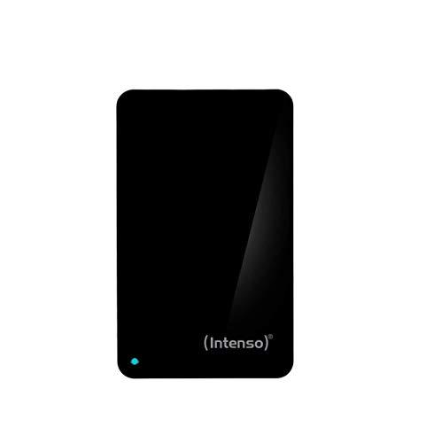 Външен хард диск Intenso, 2.5", 5TB 1