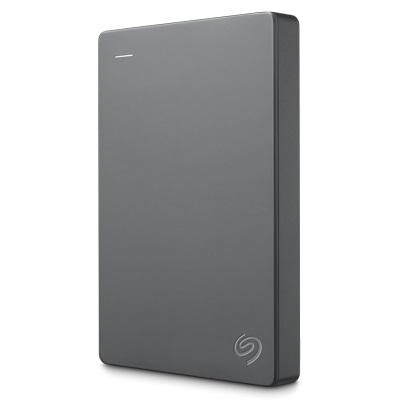 Външен хард диск Seagate Basic, 2.5", 2TB 1