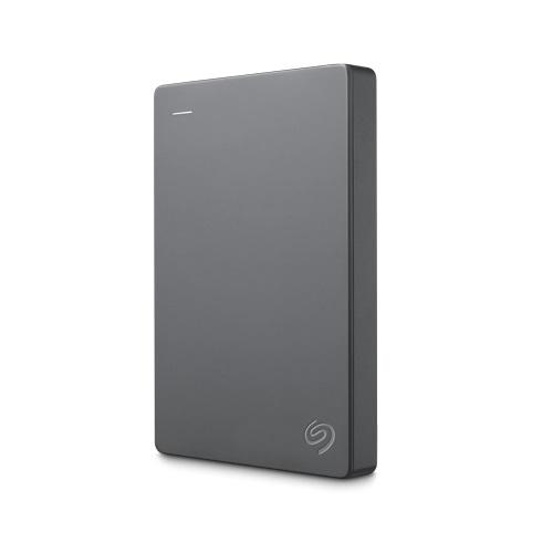 Външен хард диск Seagate Basic, 2.5", 4TB 1