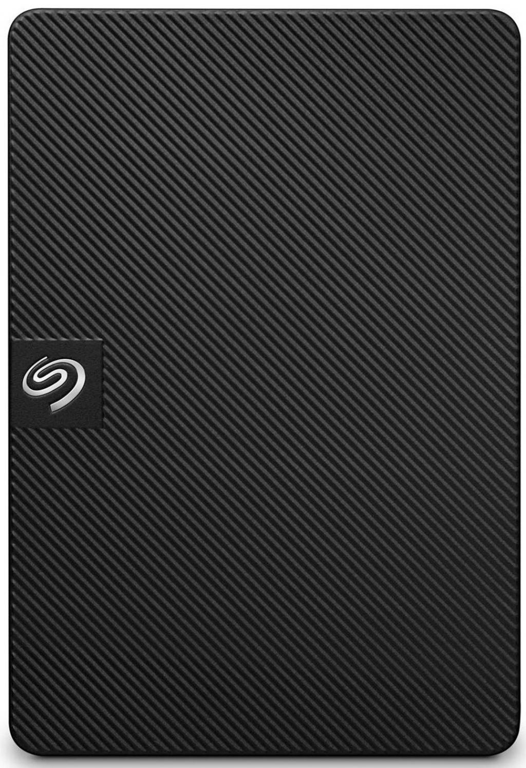 Външен хард диск Seagate Expansion Portable, 2.5", 4TB 1