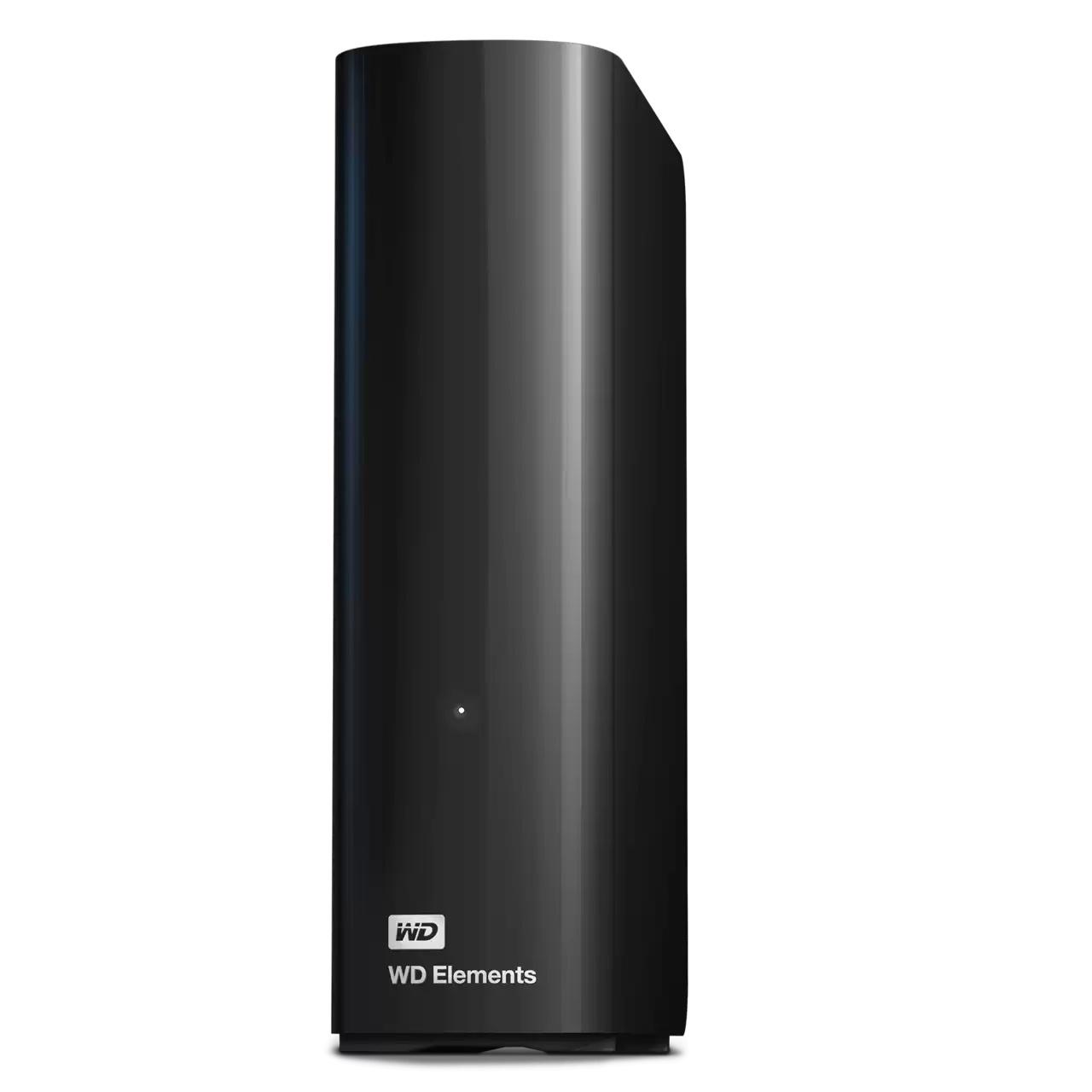 Външен хард диск Western Digital, 10TB 1