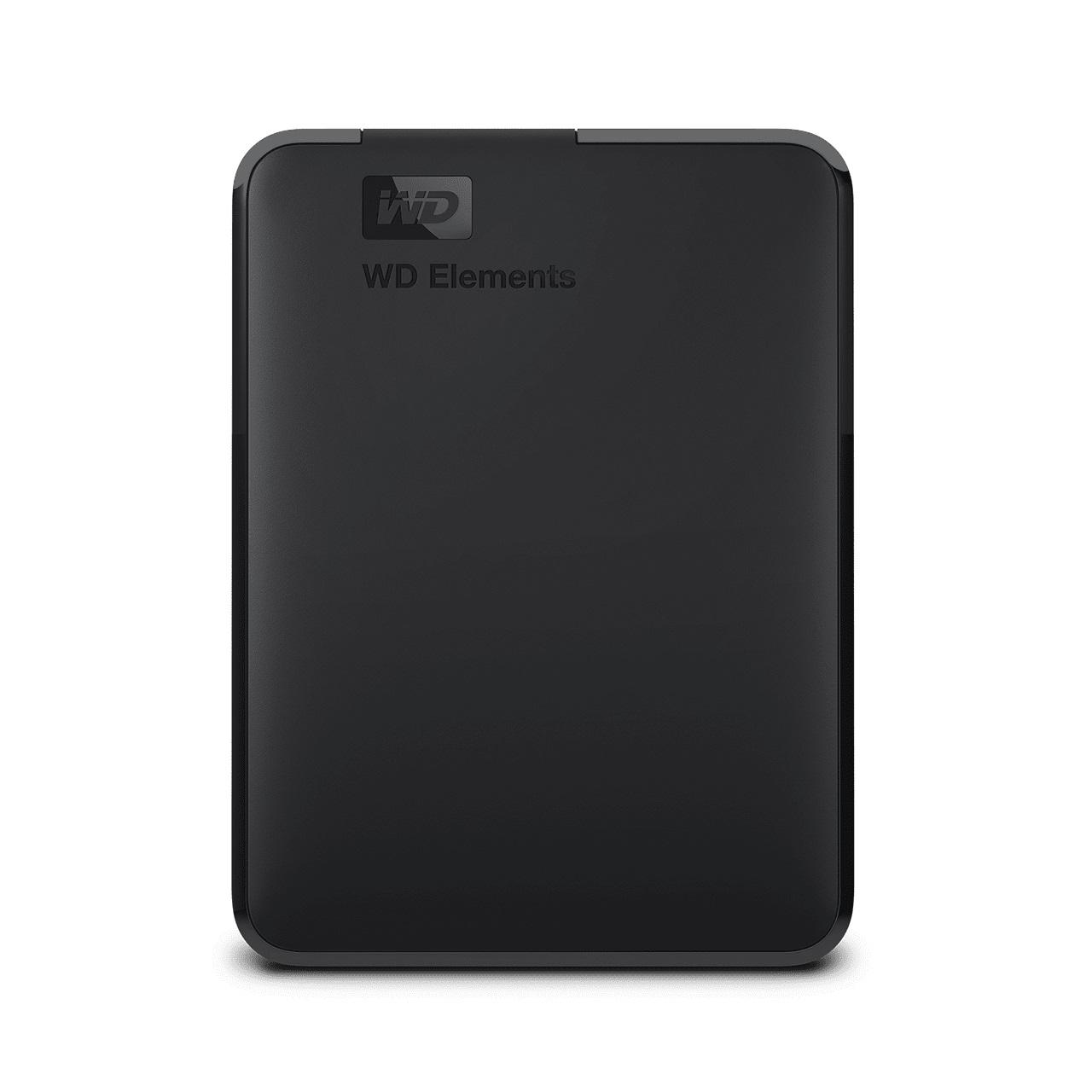 Външен хард диск Western Digital Elements Portable, 1TB, 2.5" 1