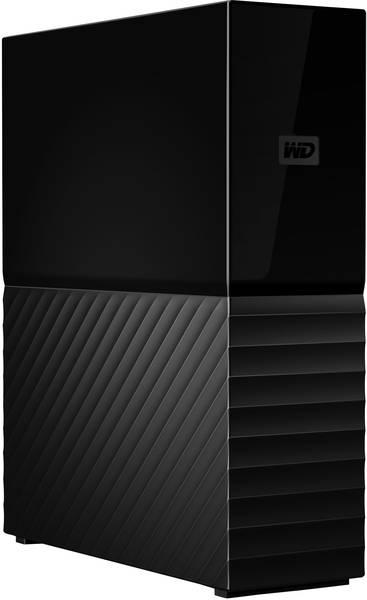 Външен хард диск Western Digital My Book, 12TB 1