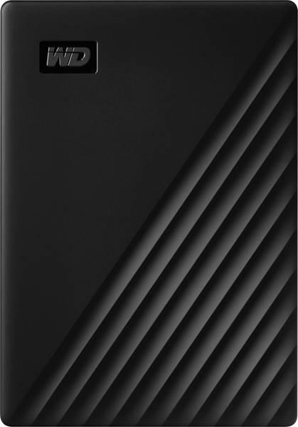 Външен хард диск Western Digital My Passport, 4TB, 2.5" 1