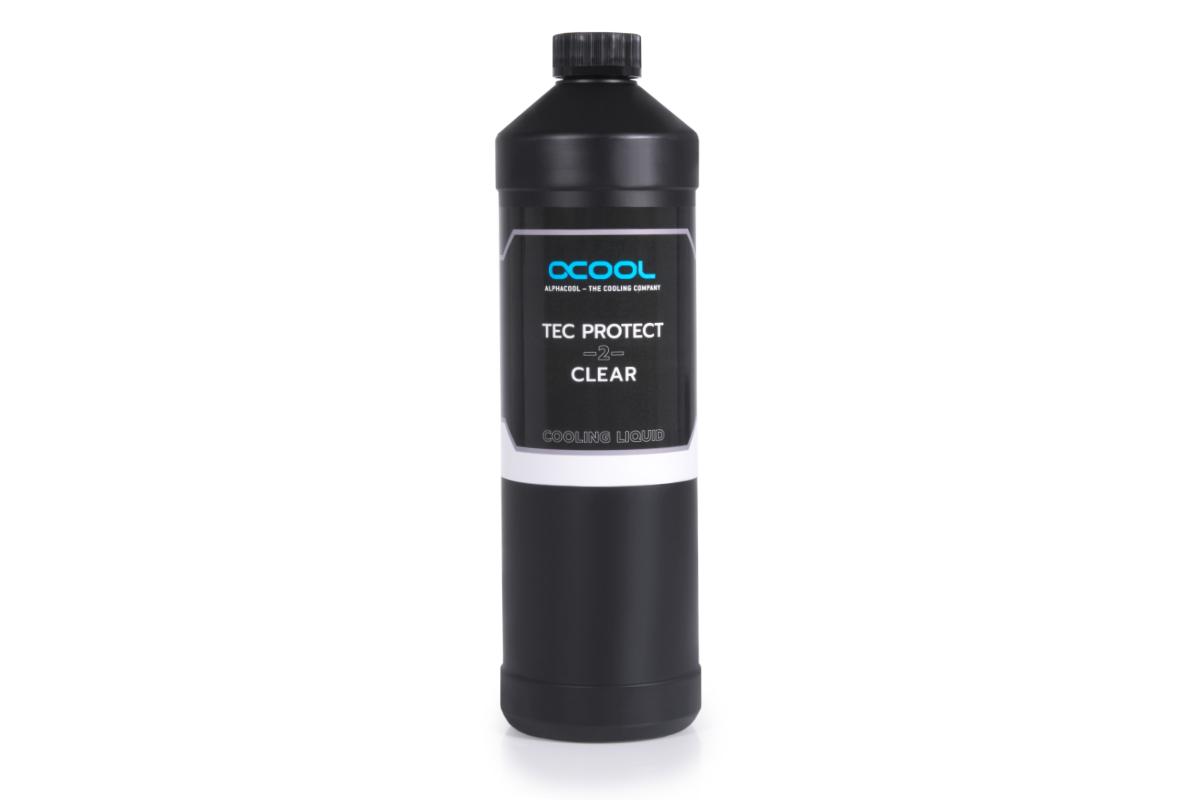 Течност за водно охлаждане Alphacool Tec Protect 2 Clear, 1000ml 1