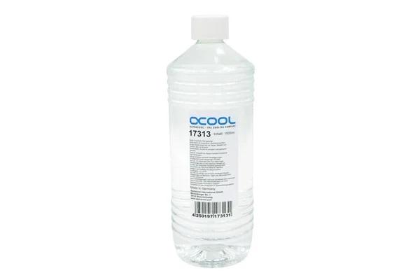 Течност за водно охлаждане Alphacool Ultra Pure Water, 1000ml 1