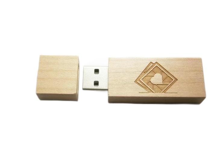 USB памет ESTILLO SD82, 32GB 1