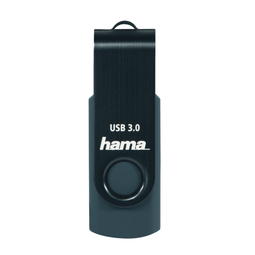 USB памет HAMA Rotate, 256GB, HAMA-182466 1