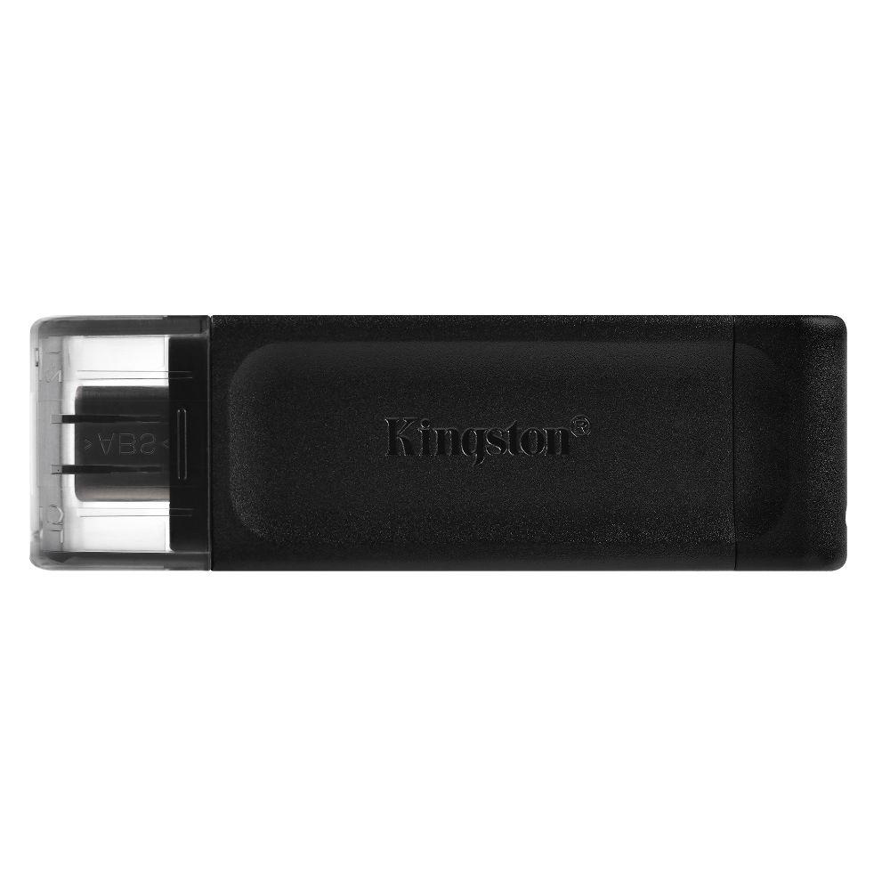 USB памет KINGSTON DataTraveler 70, 64GB 1