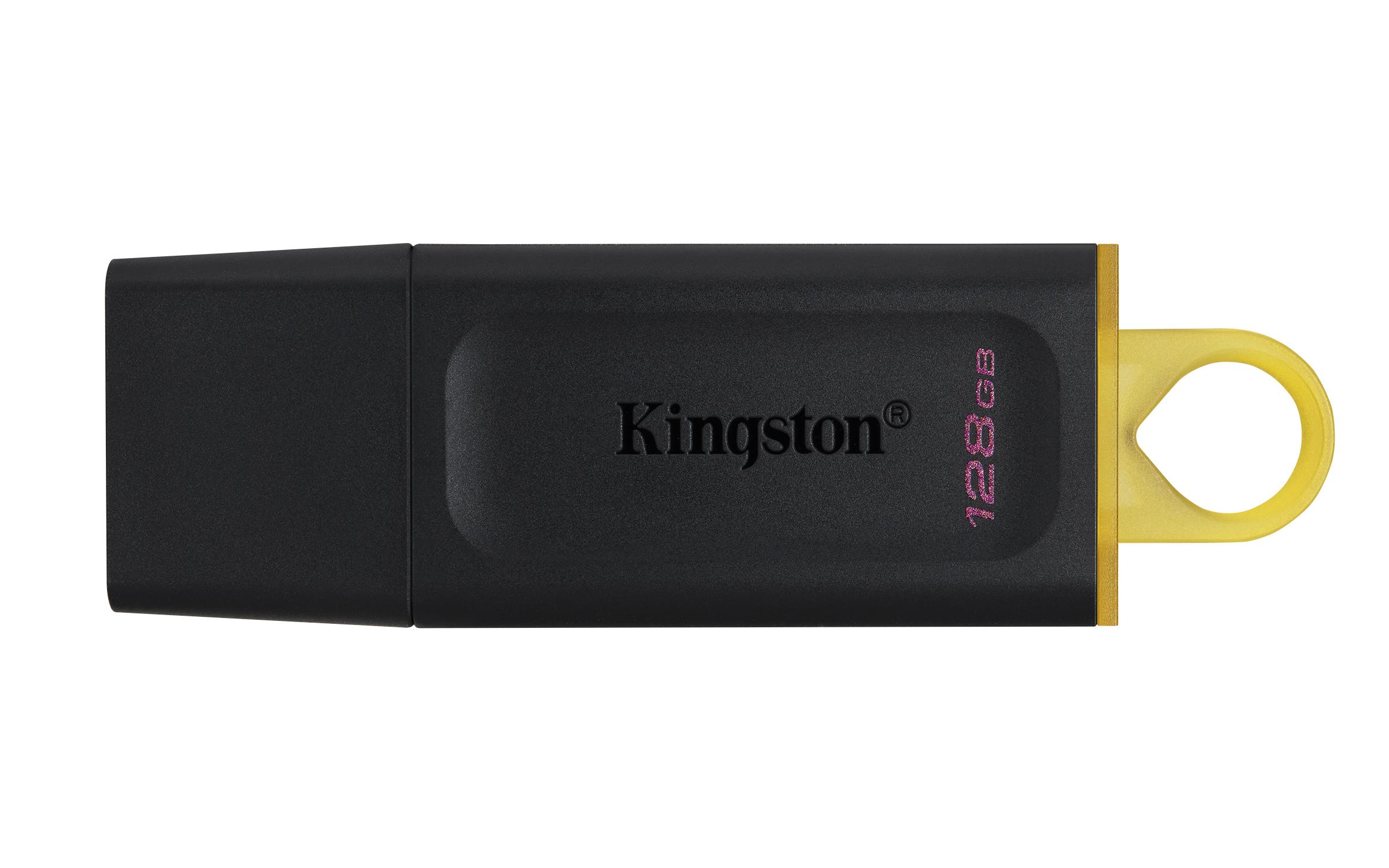 USB памет KINGSTON DataTraveler Exodia, 128GB 1