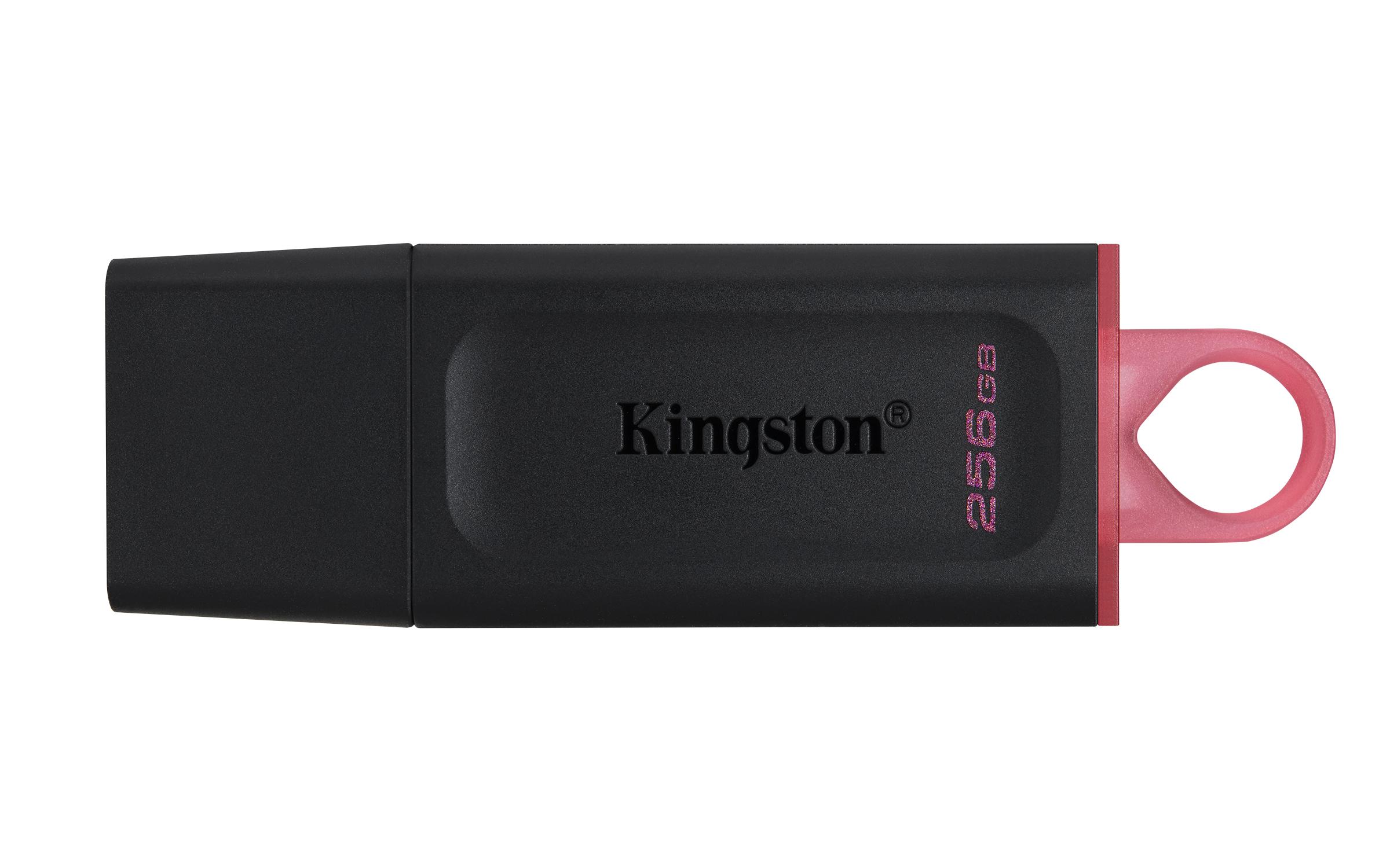 USB памет KINGSTON DataTraveler Exodia, 256GB 1