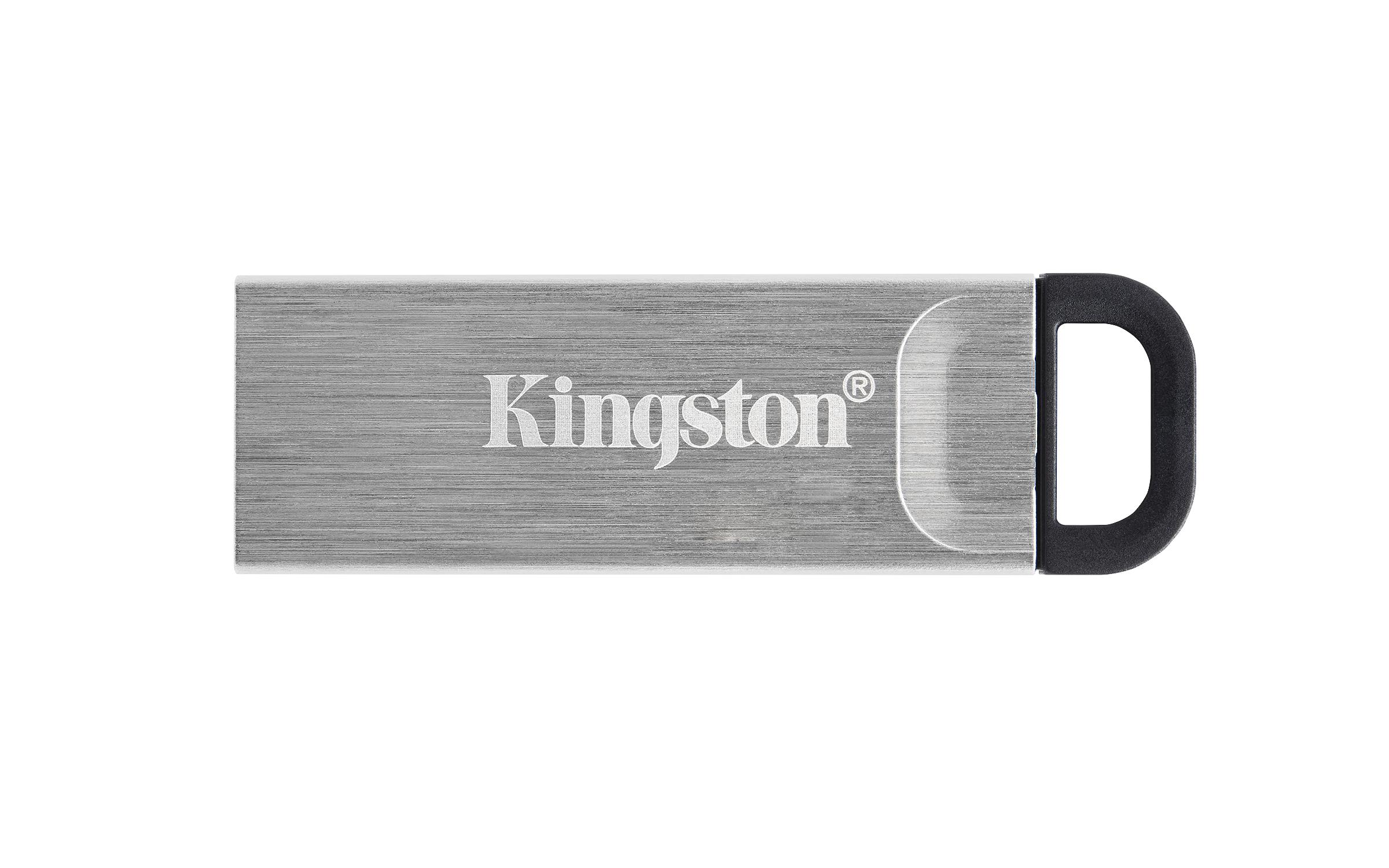 USB памет KINGSTON DataTraveler Kyson 128GB 1