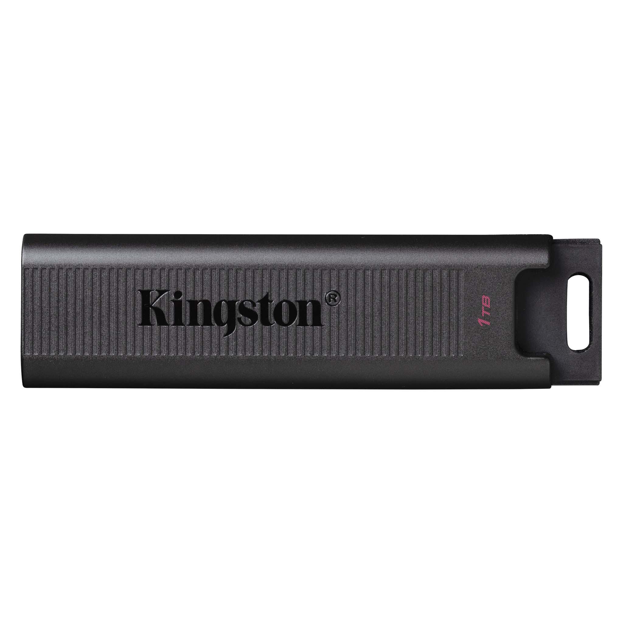 USB памет KINGSTON DataTraveler Max, 1TB 1