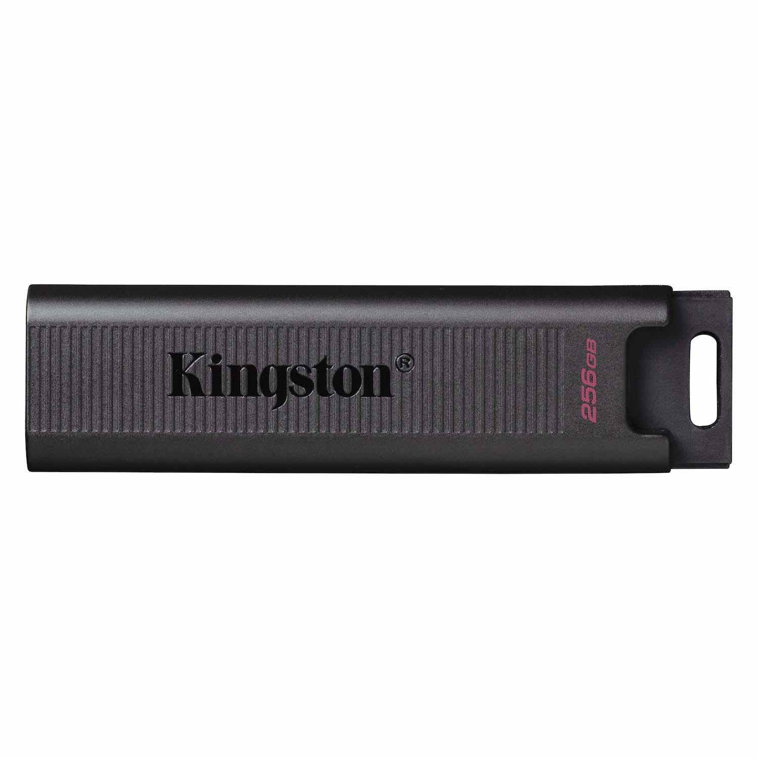 USB памет KINGSTON DataTraveler Max, 256GB 1