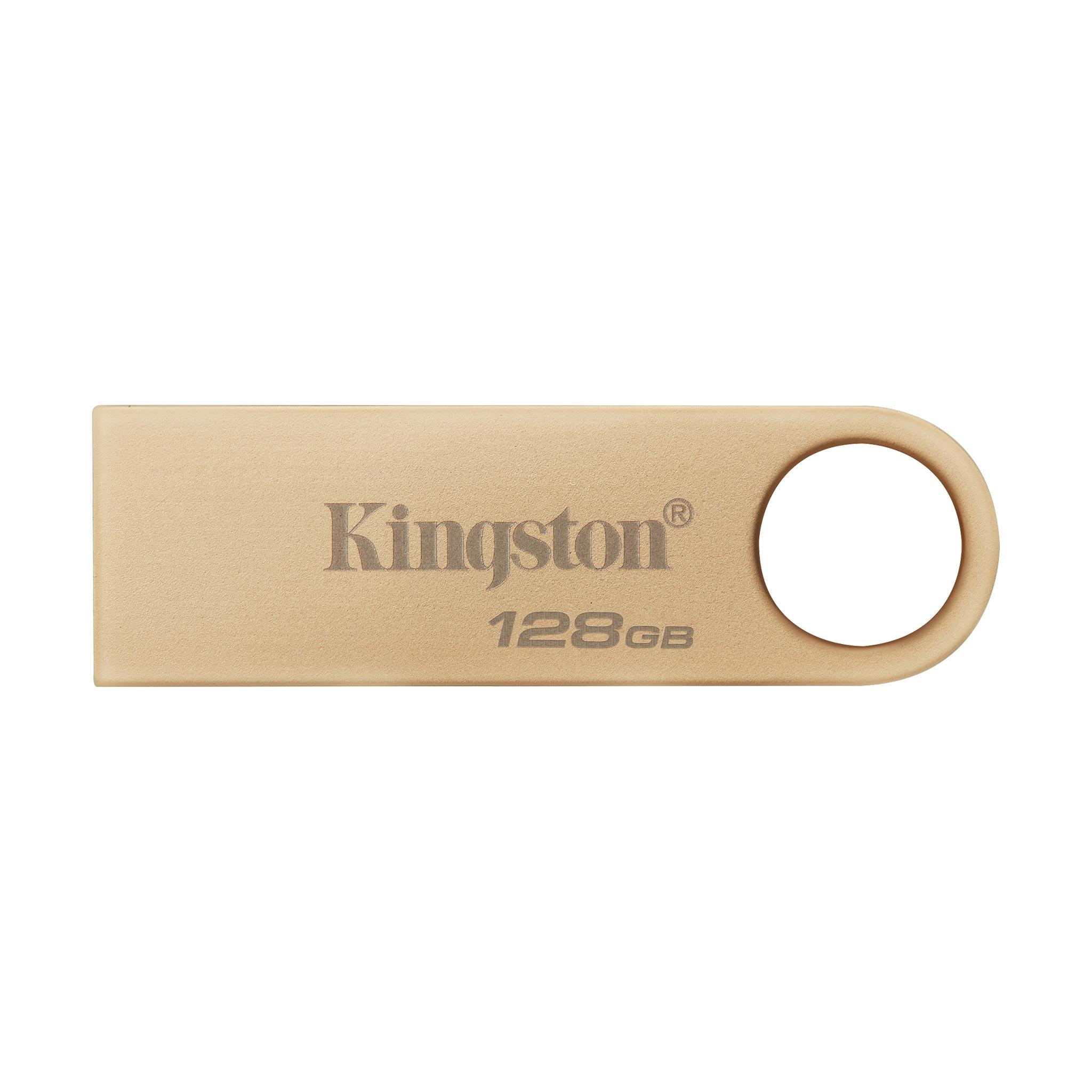 USB памет KINGSTON DataTraveler SE9 G3, 128GB, USB 3.2 Gen 1 1