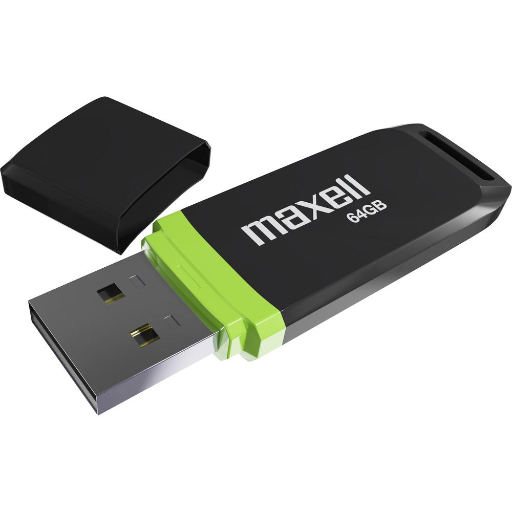 USB памет MAXELL SPEEDBOAT, 64GB 1