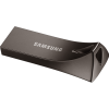 USB памет Samsung BAR Plus, 128GB, USB-A, Titanium Gray 4