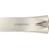 USB памет Samsung BAR Plus, 128GB, USB-A, Сребриста 2