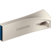 USB памет Samsung BAR Plus, 128GB, USB-A, Сребриста 4