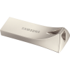 USB памет Samsung BAR Plus, 128GB, USB-A, Сребриста 5