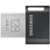 USB памет Samsung FIT Plus, 128GB, USB-A, Черна 1