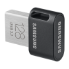 USB памет Samsung FIT Plus, 128GB, USB-A, Черна 3