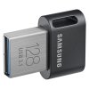 USB памет Samsung FIT Plus, 128GB, USB-A, Черна 4