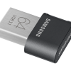 USB памет Samsung FIT Plus, 64GB, USB-A, Черна 5