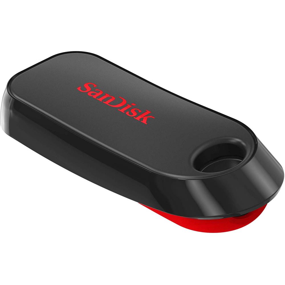 USB памет SanDisk Cruzer Snap, 128GB 1