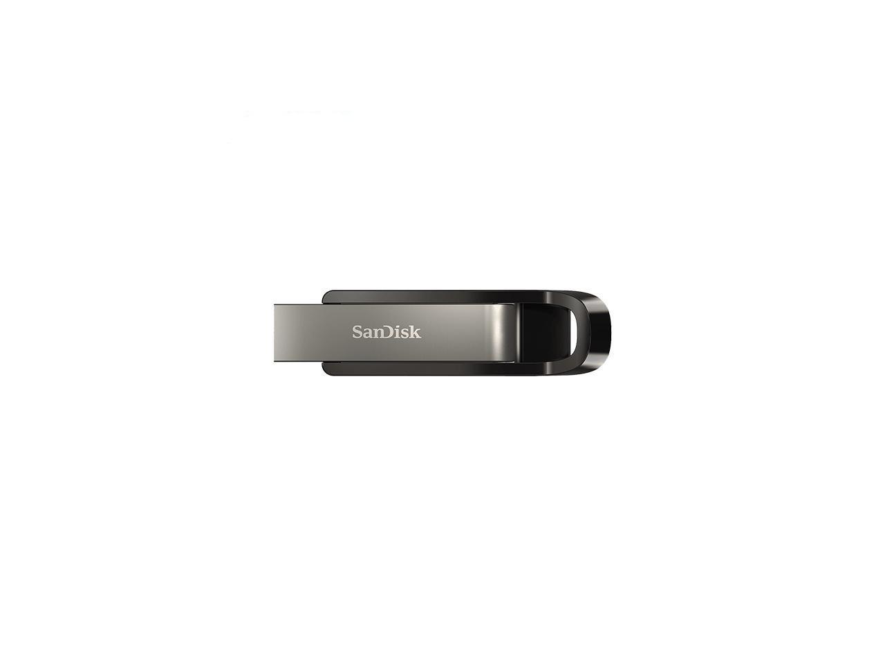 USB памет SanDisk Extreme Go, 256GB 1