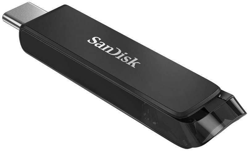 USB памет SanDisk Ultra, 256GB 1