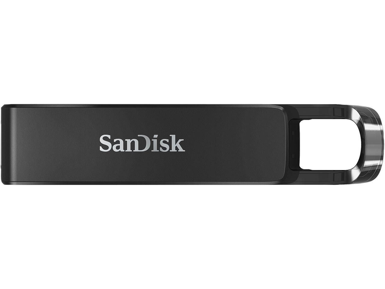 USB памет SanDisk Ultra, 64GB 1