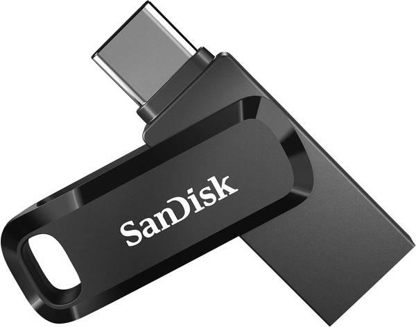 USB памет SanDisk Ultra Dual Drive Go, 32 GB 1