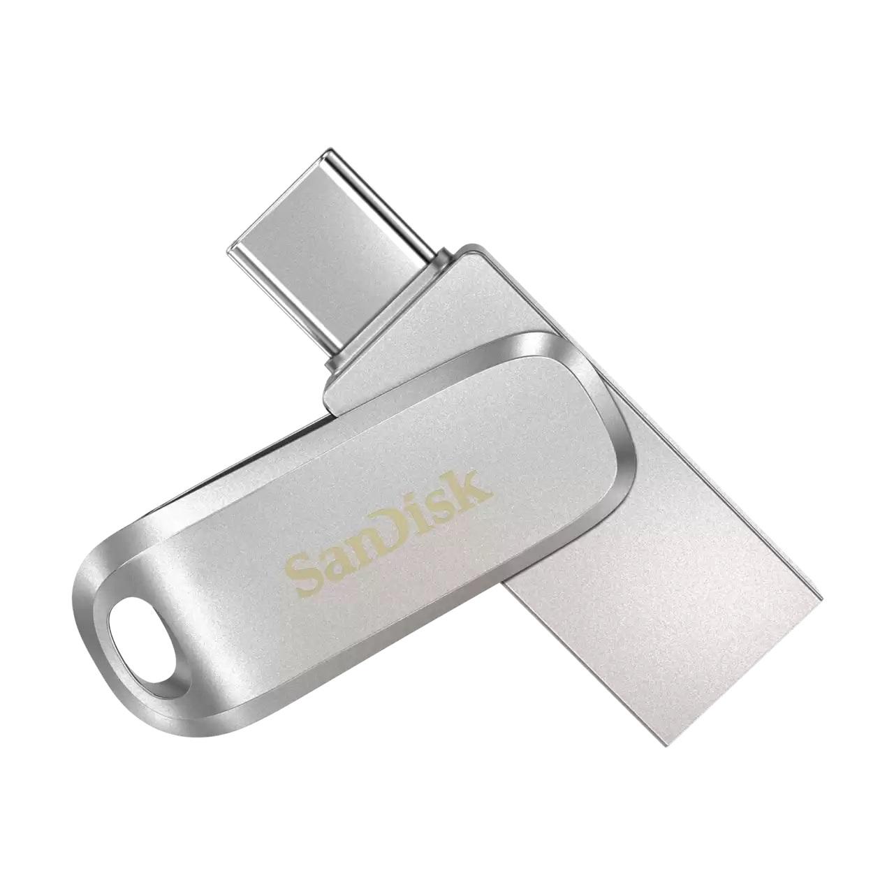 USB памет SanDisk Ultra Dual Drive Luxe, 1TB 1