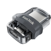 USB памет SanDisk Ultra Dual Drive m3.0, 32GB 1