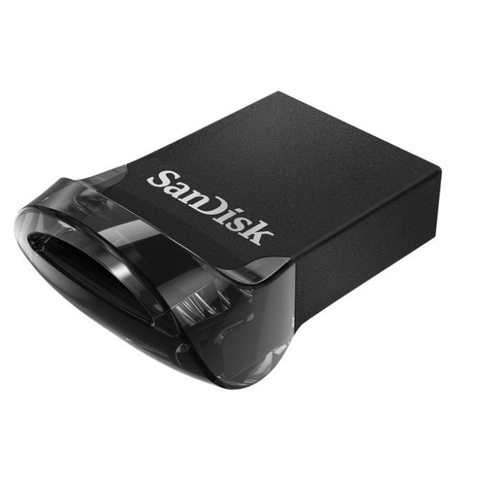 USB памет SanDisk Ultra Fit, 32GB 1