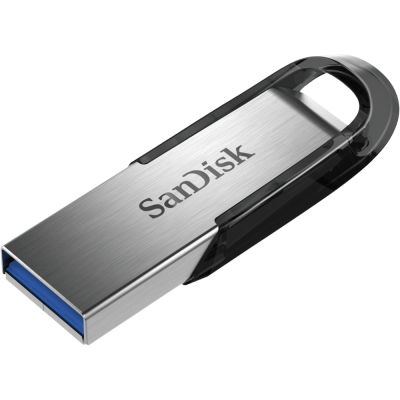 USB памет SanDisk Ultra Flair, 256GB 1