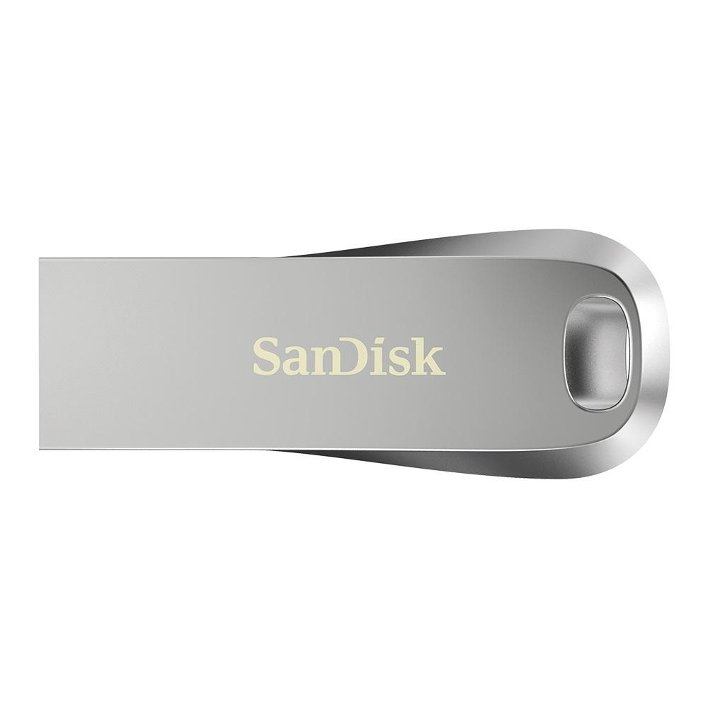 USB памет SanDisk Ultra Luxe, 128GB 1