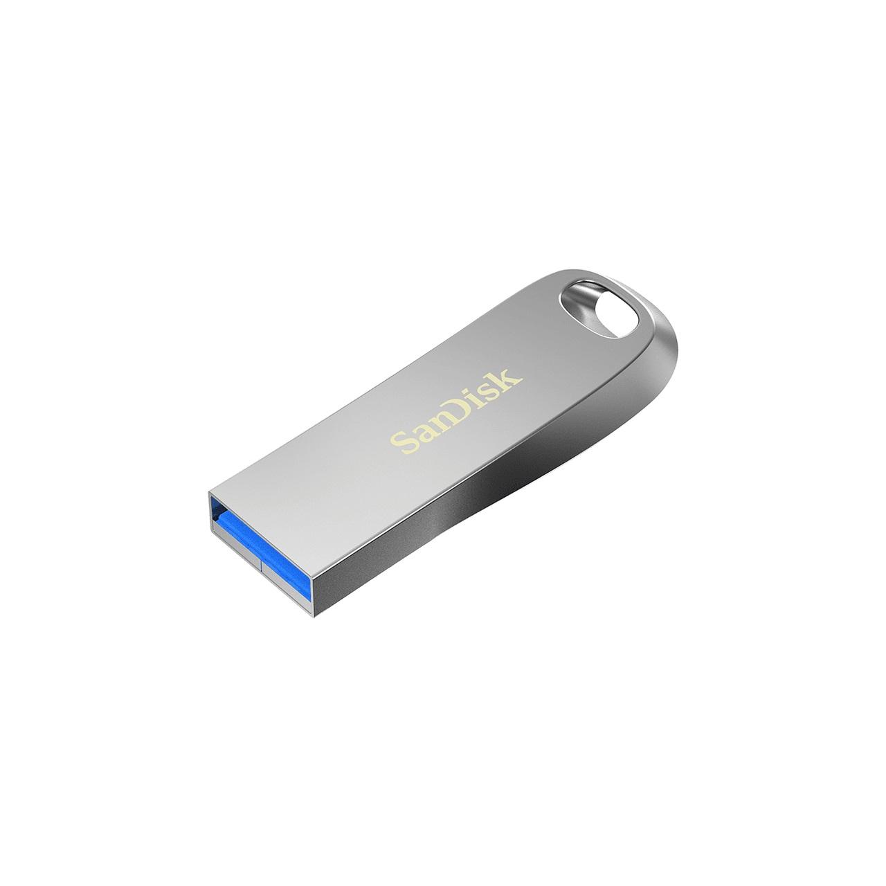 USB памет SanDisk Ultra Luxe, 512GB 1