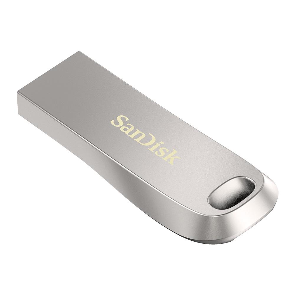 USB памет SanDisk Ultra Luxe, 64GB 1