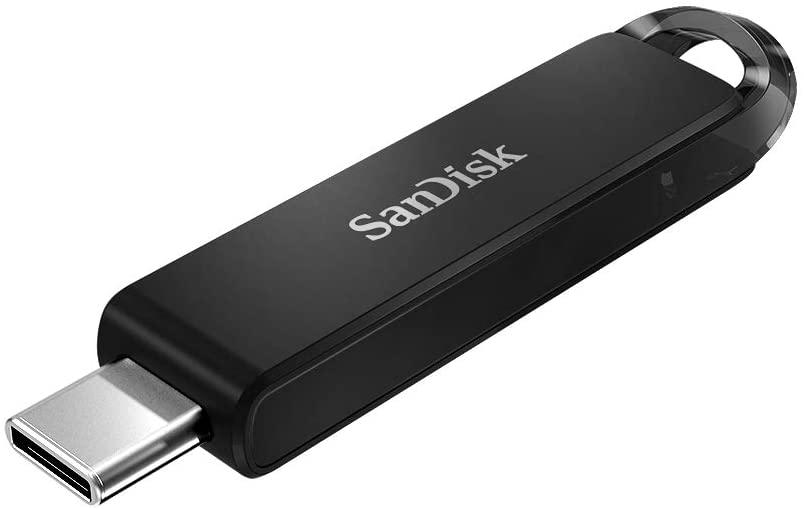 USB памет SanDisk Ultra, USB-C, 32GB 1